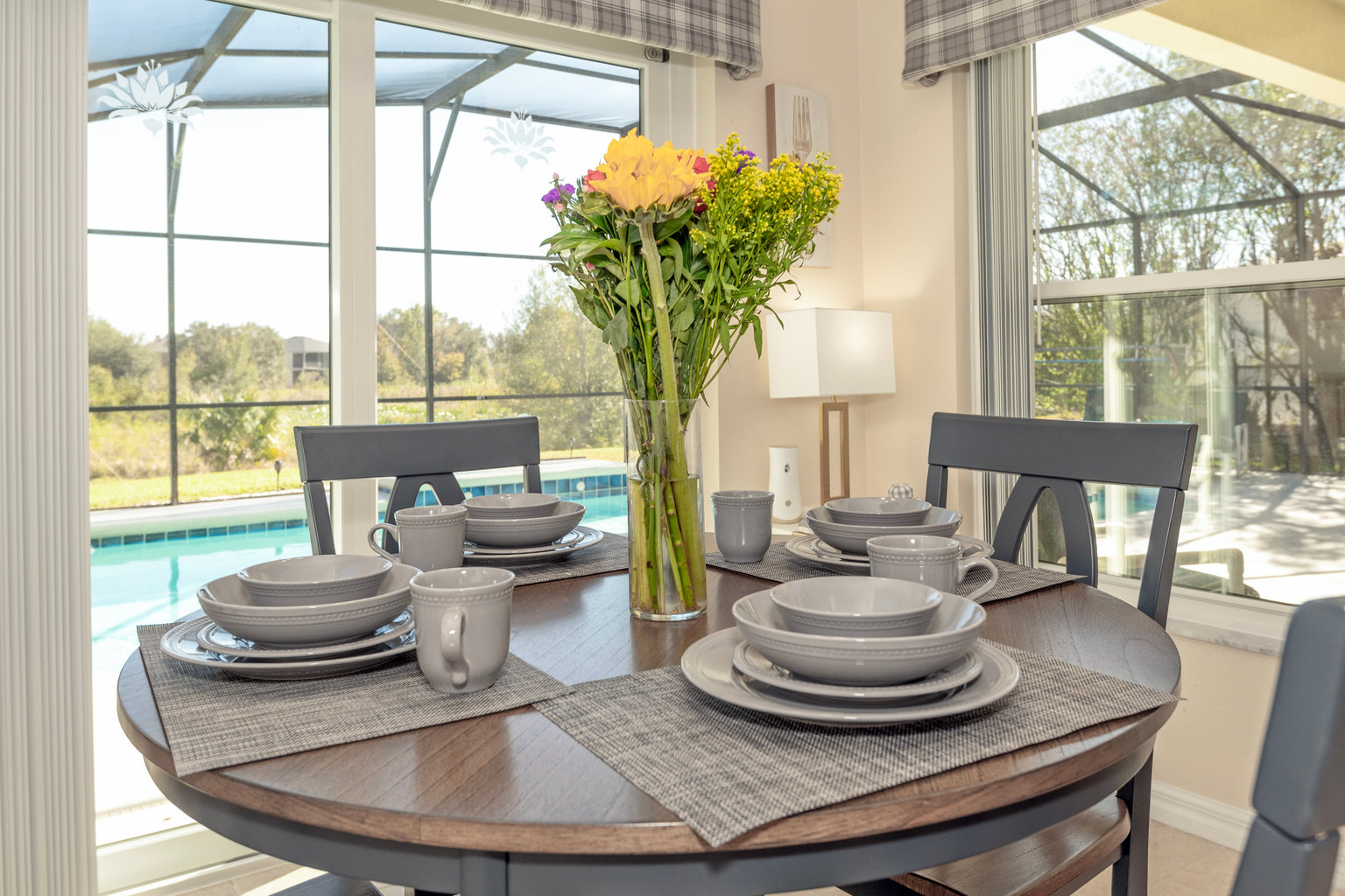 Davenport Vacation Rental