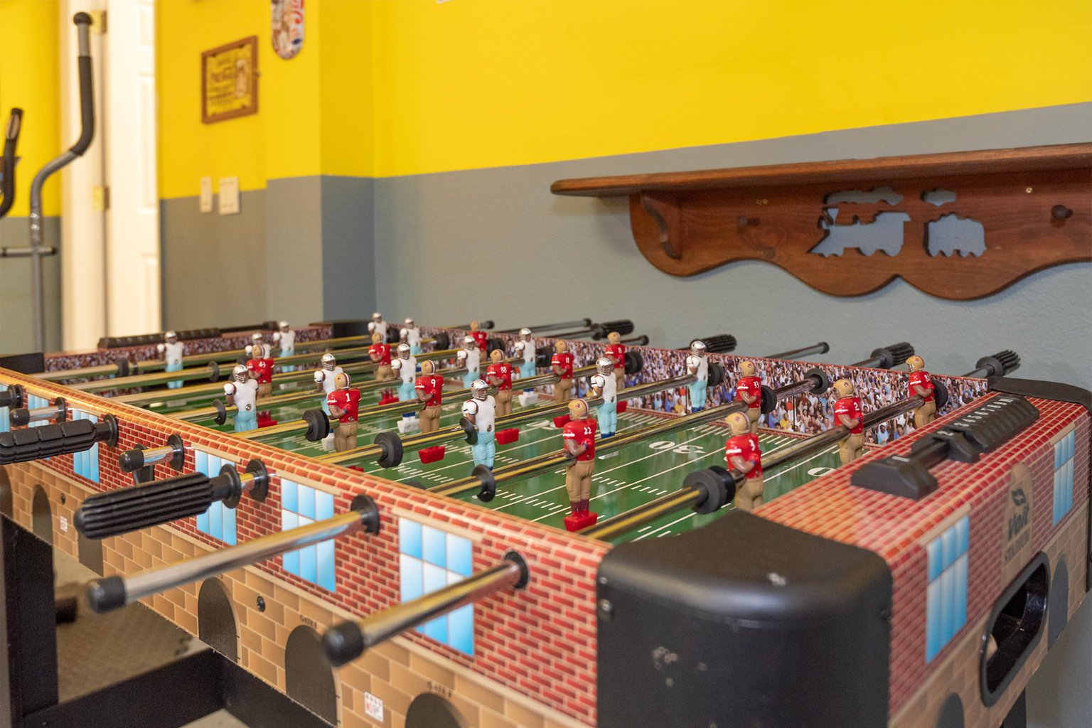 Davenport Vacation Rental