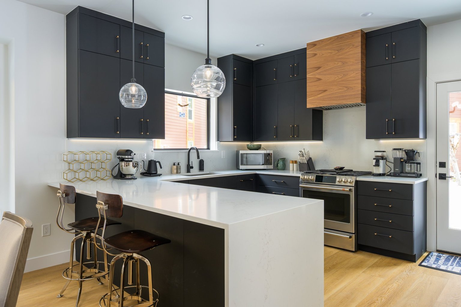 Fraser Vacation Rental