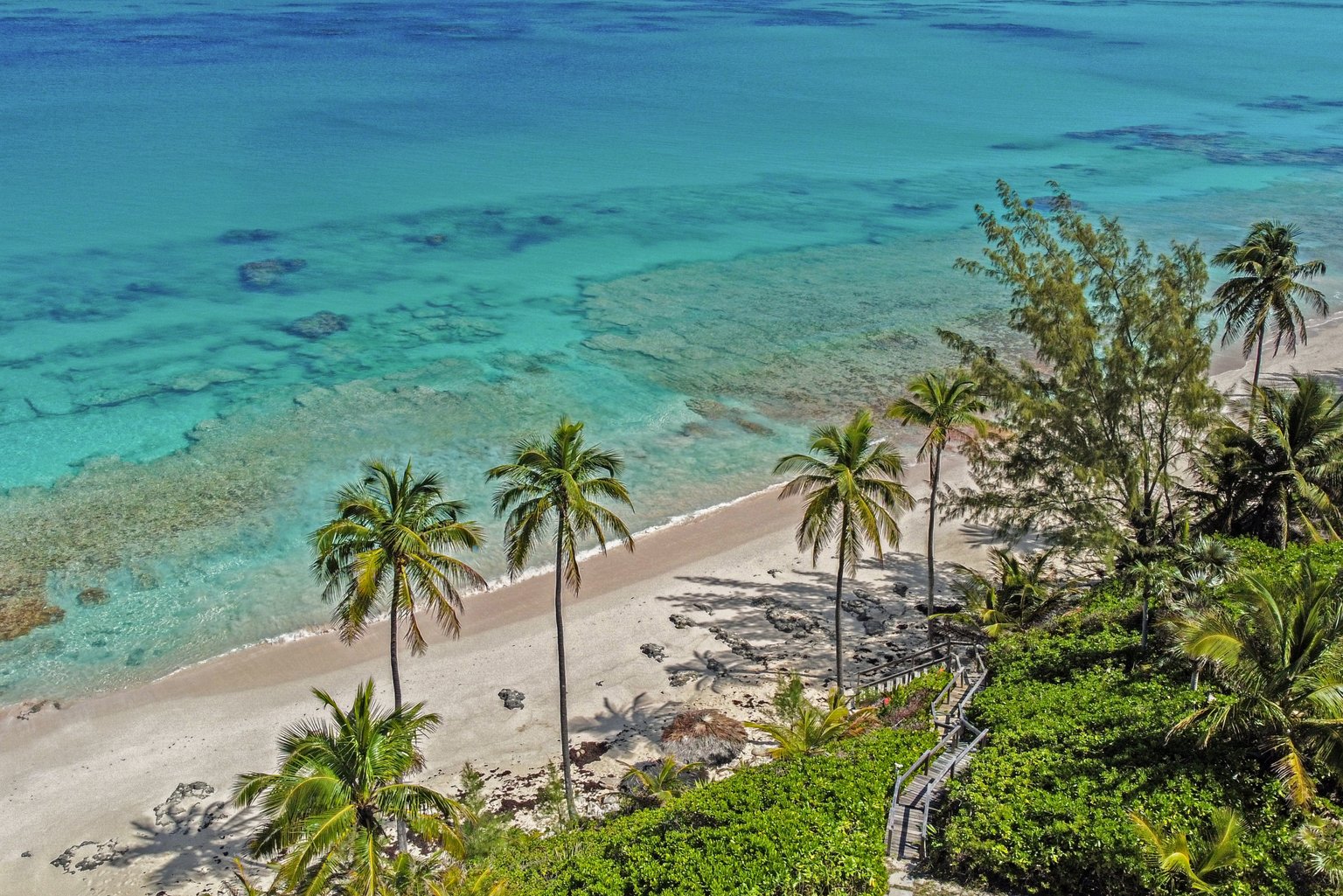 N Palmetto Point Vacation Rental