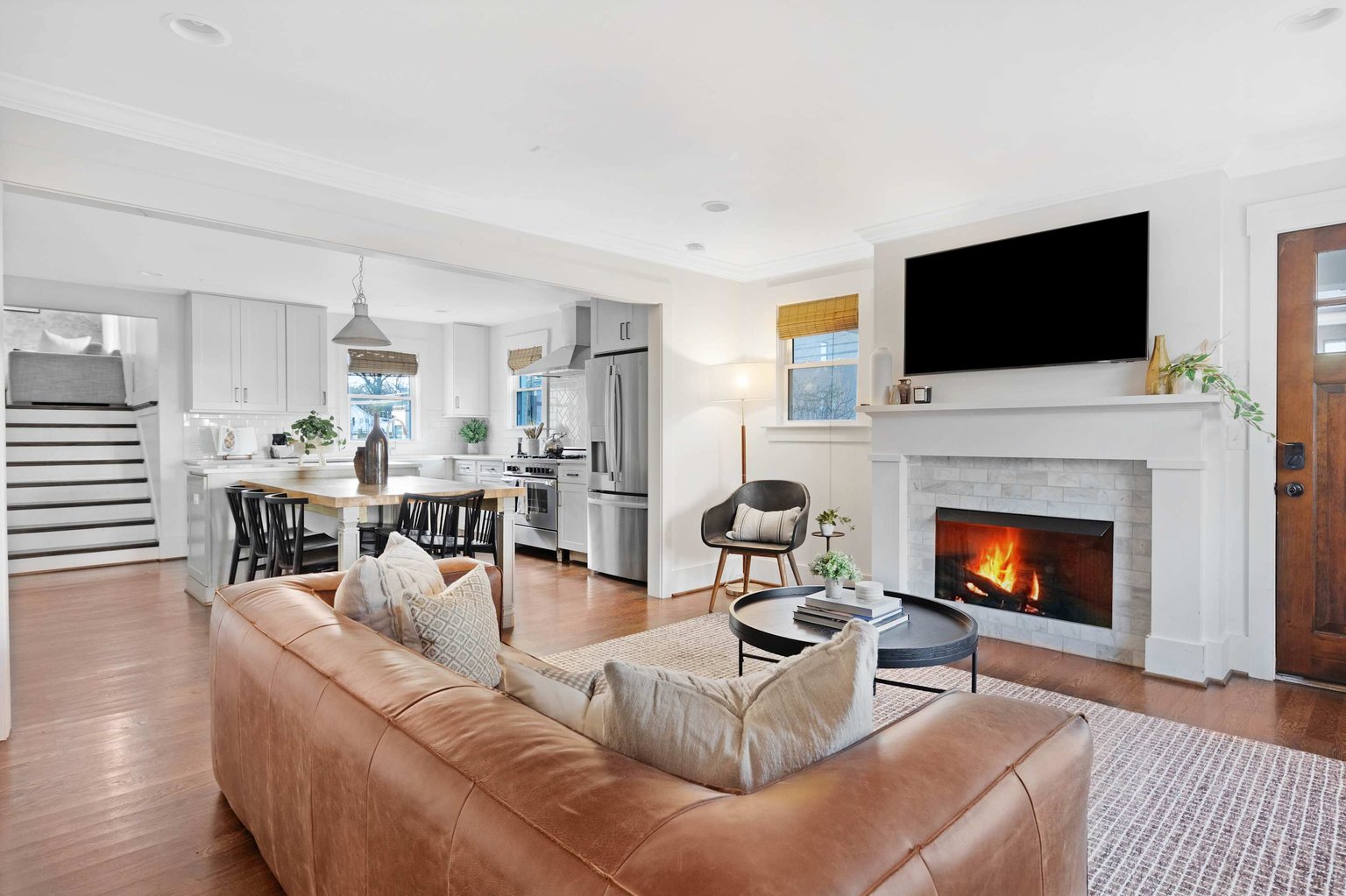 Nashville Vacation Rental
