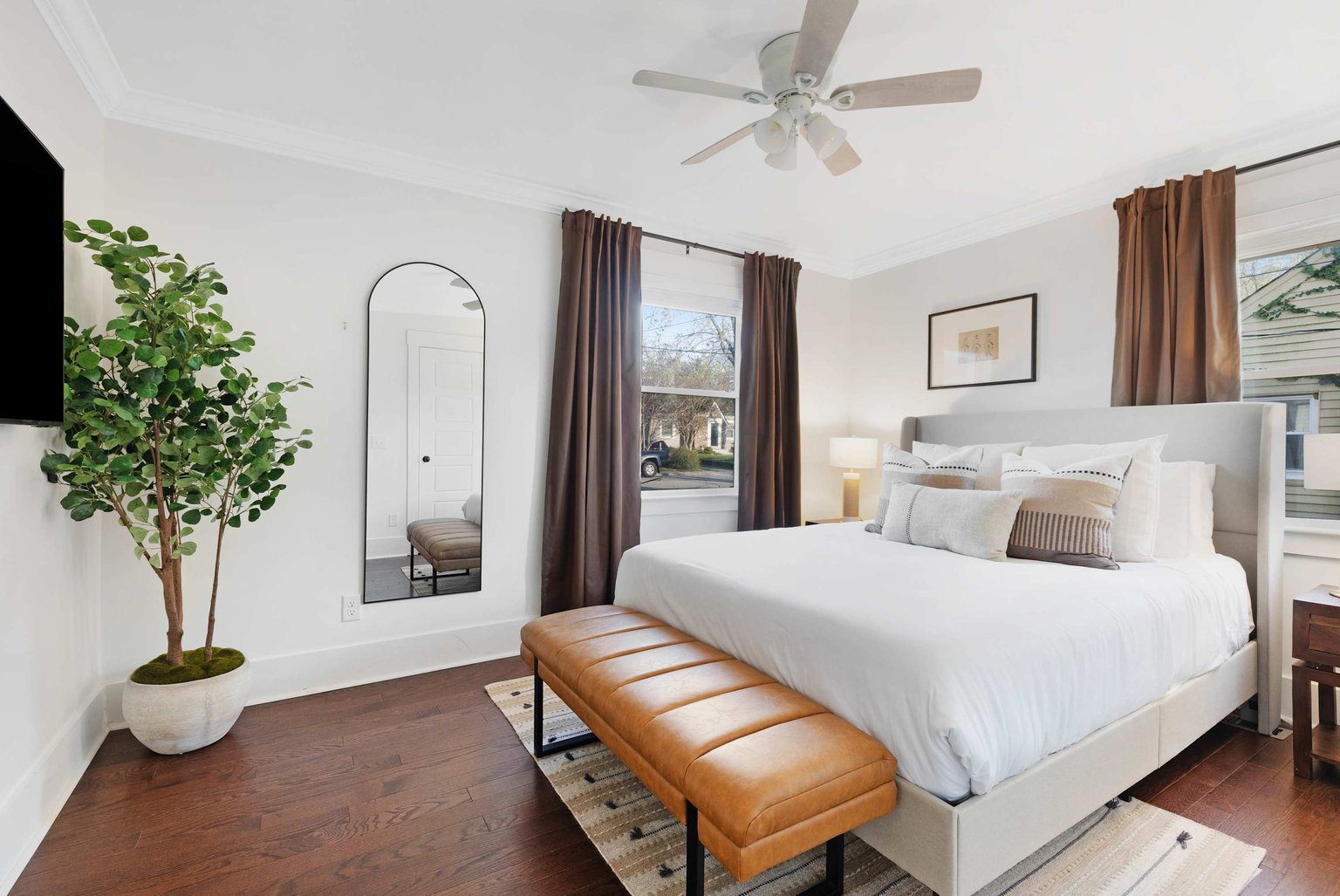 Nashville Vacation Rental