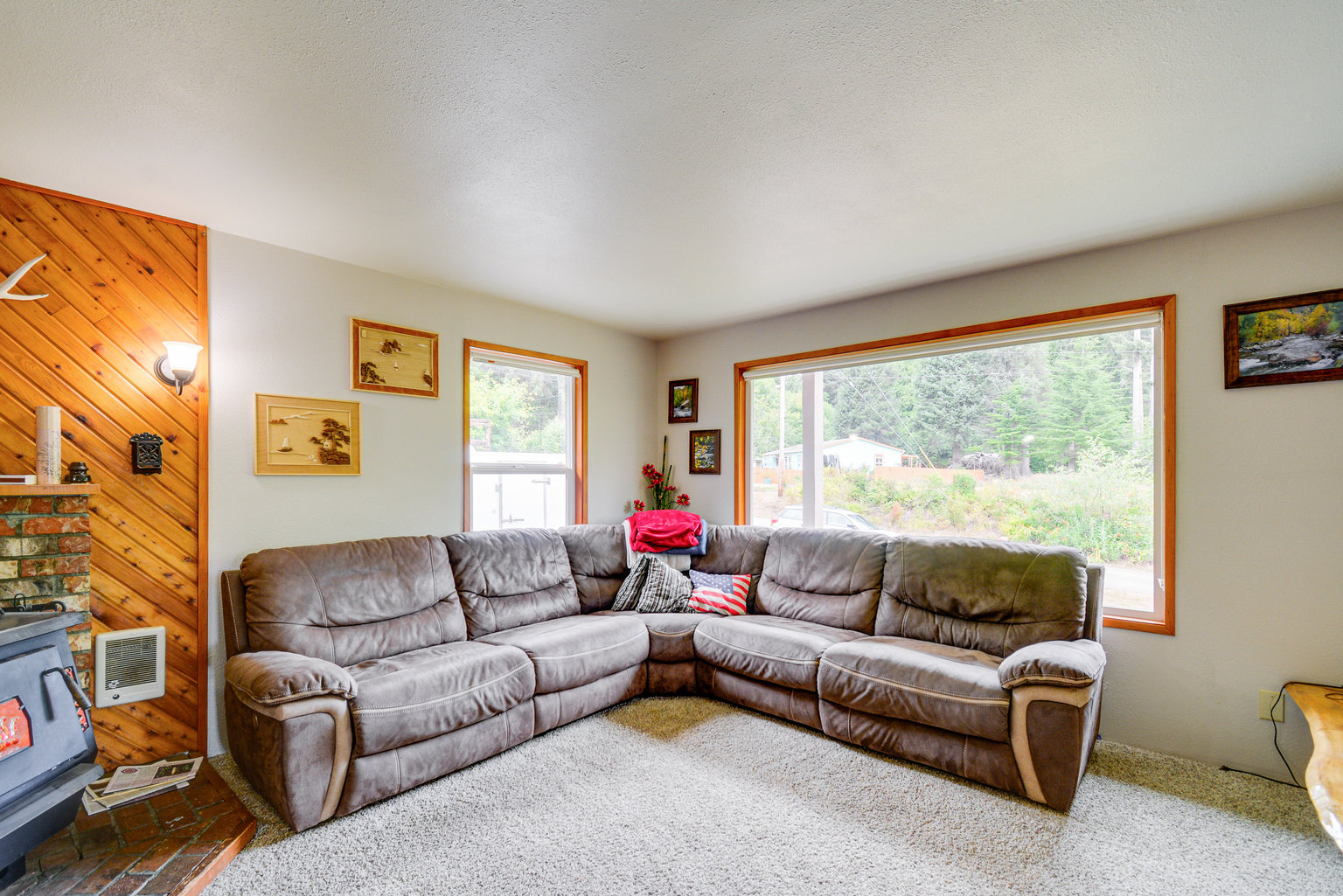 Ocean Shores Vacation Rental