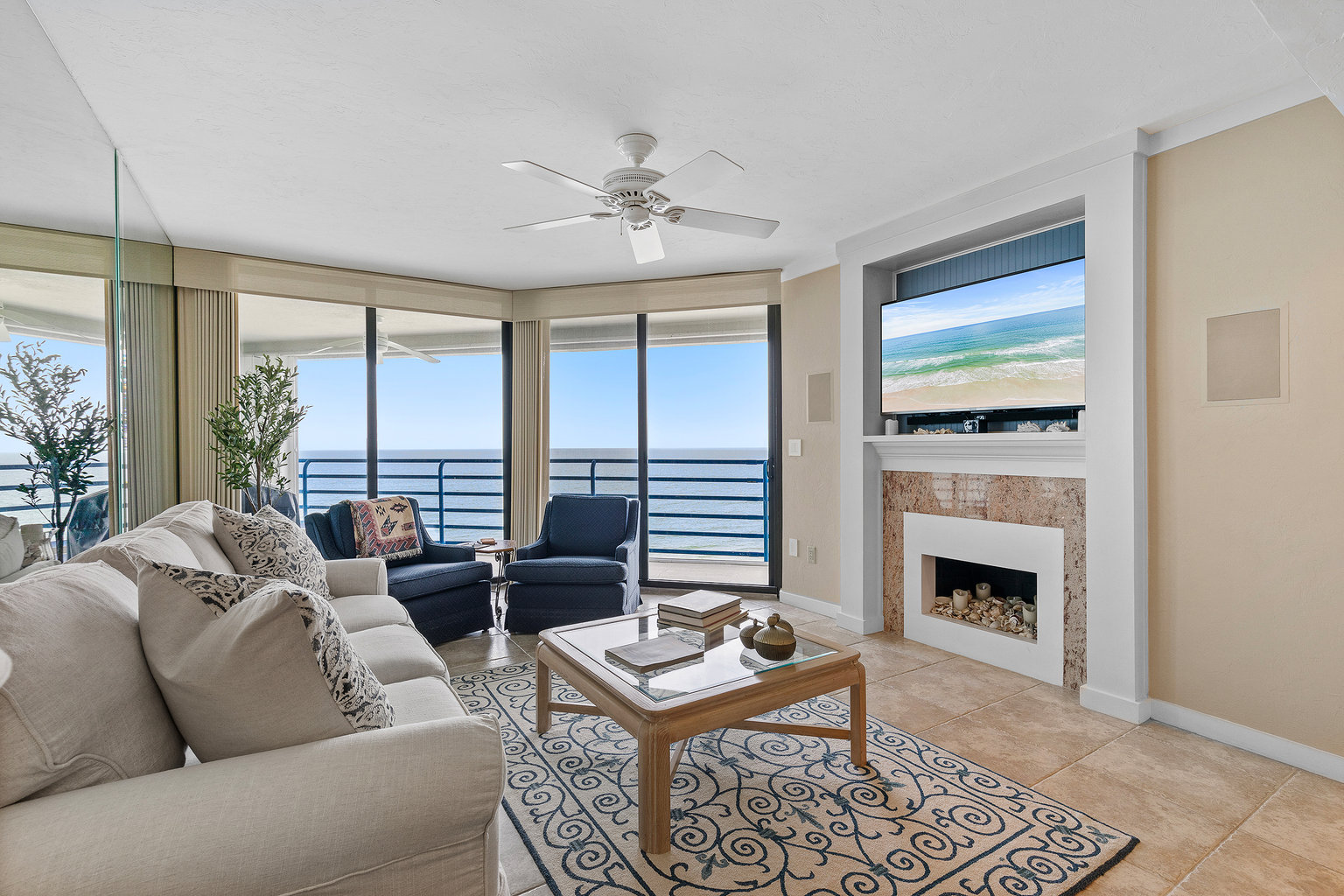 New Smyrna Beach Vacation Rental