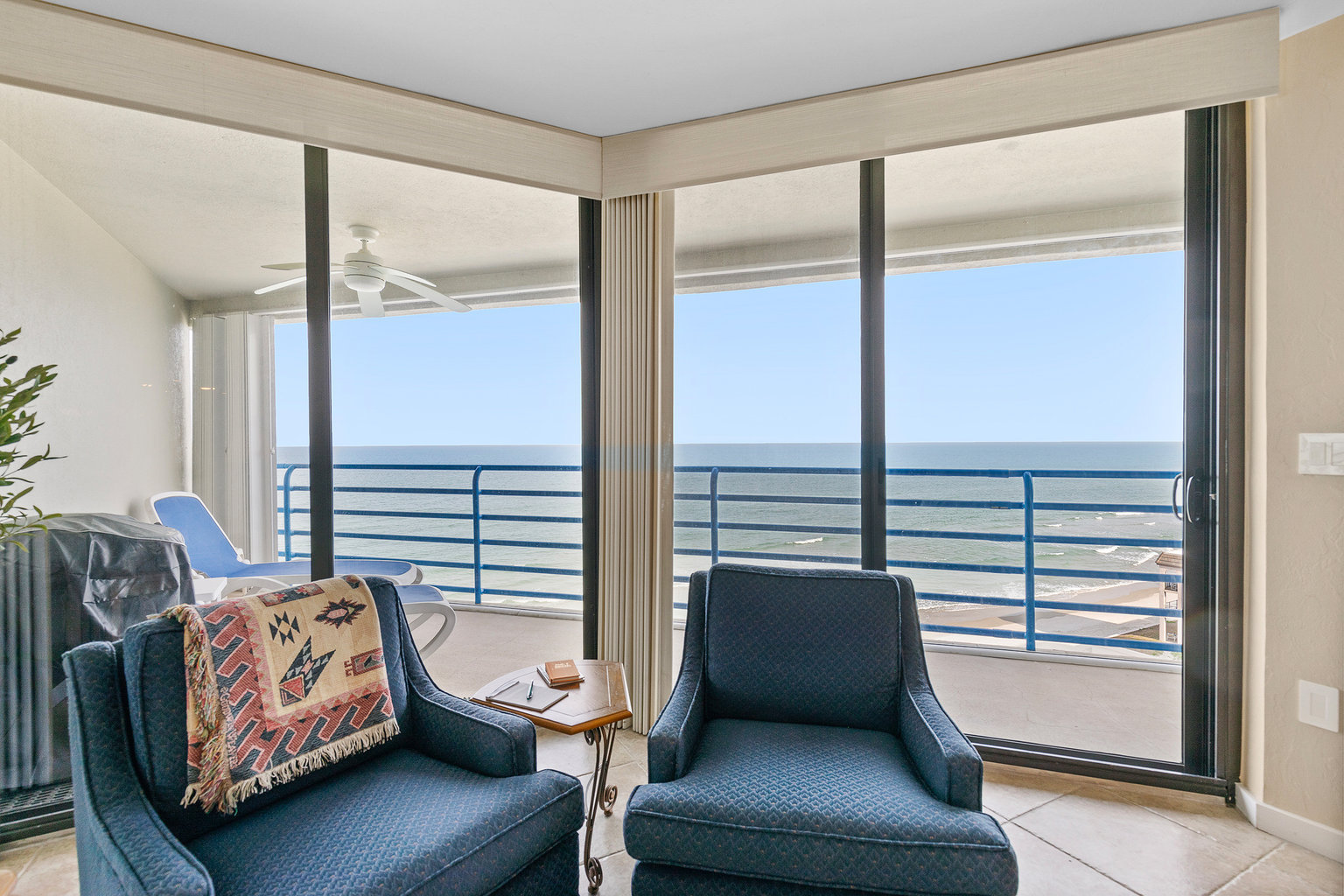 New Smyrna Beach Vacation Rental