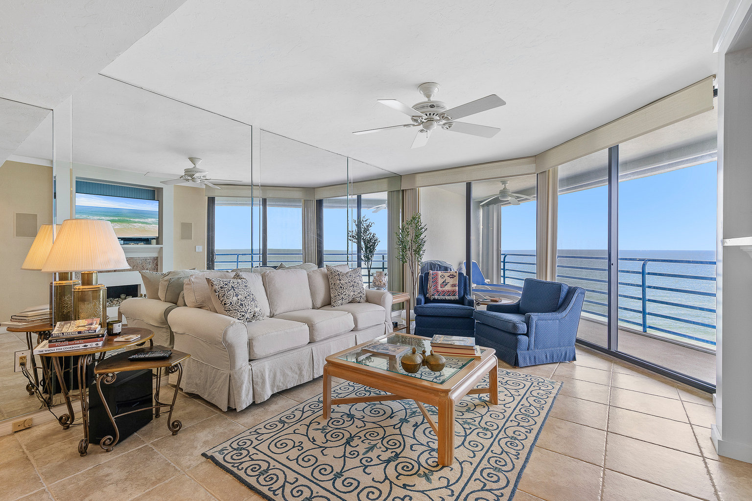 New Smyrna Beach Vacation Rental