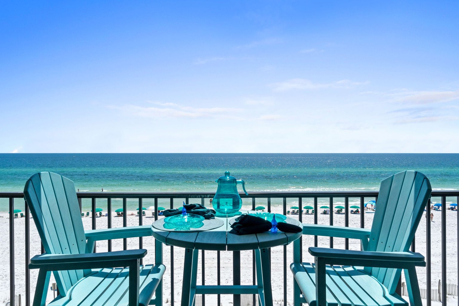 Fort Walton Beach Vacation Rental