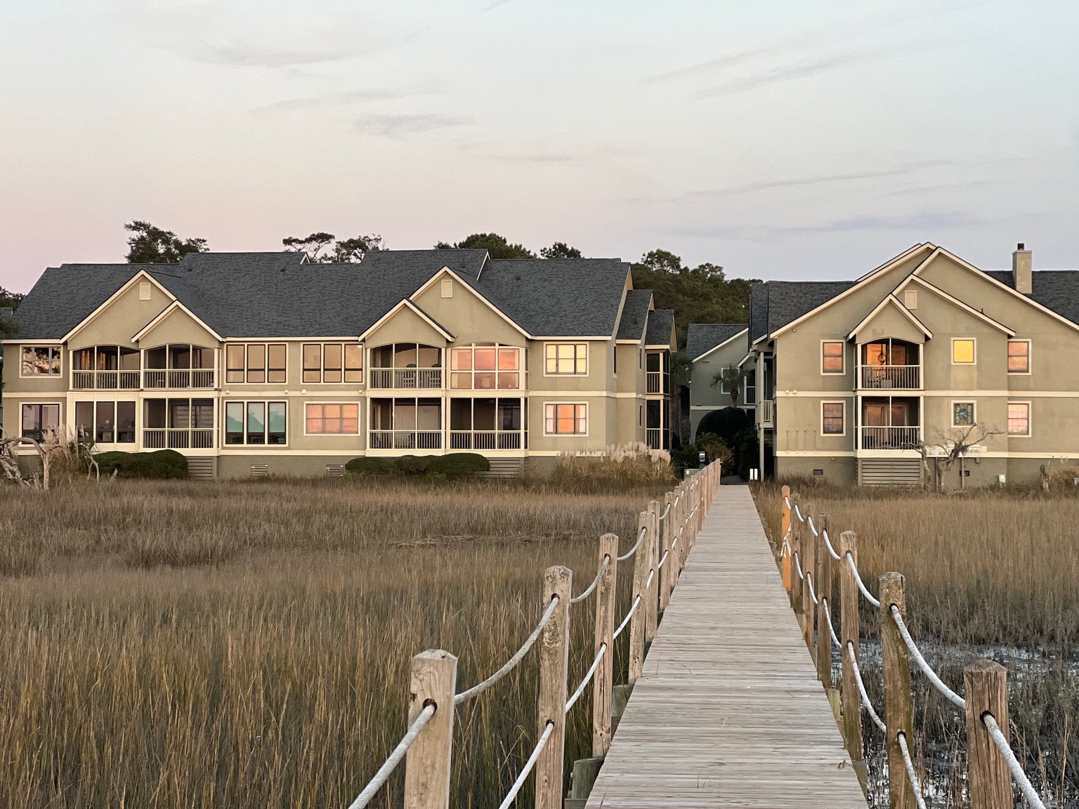 Seabrook Island Vacation Rental