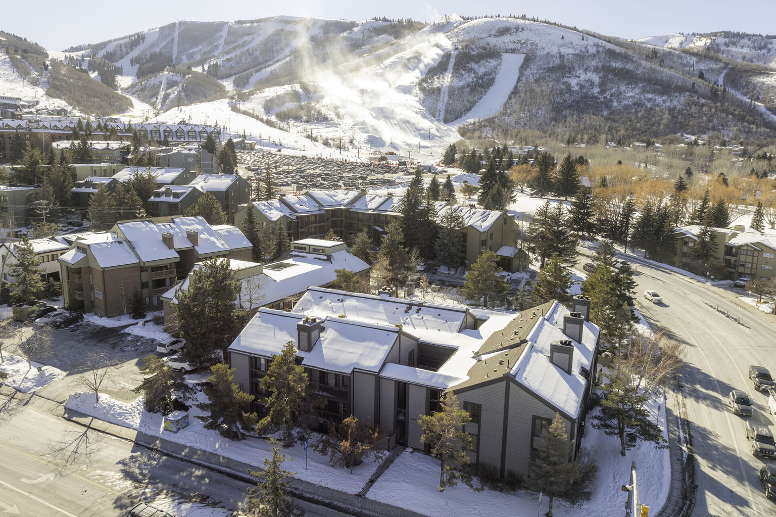 Park City Vacation Rental