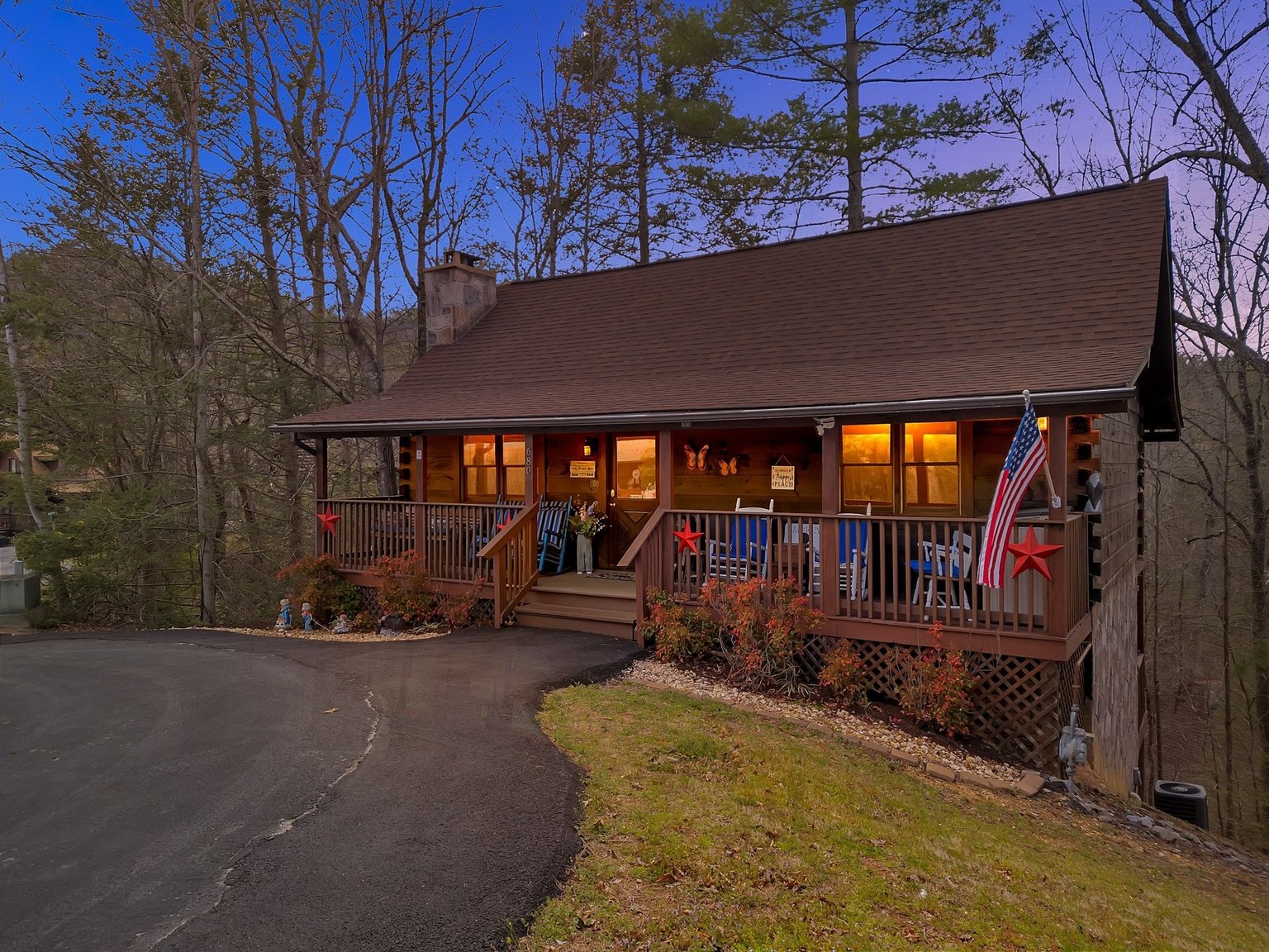 Pigeon Forge Vacation Rental