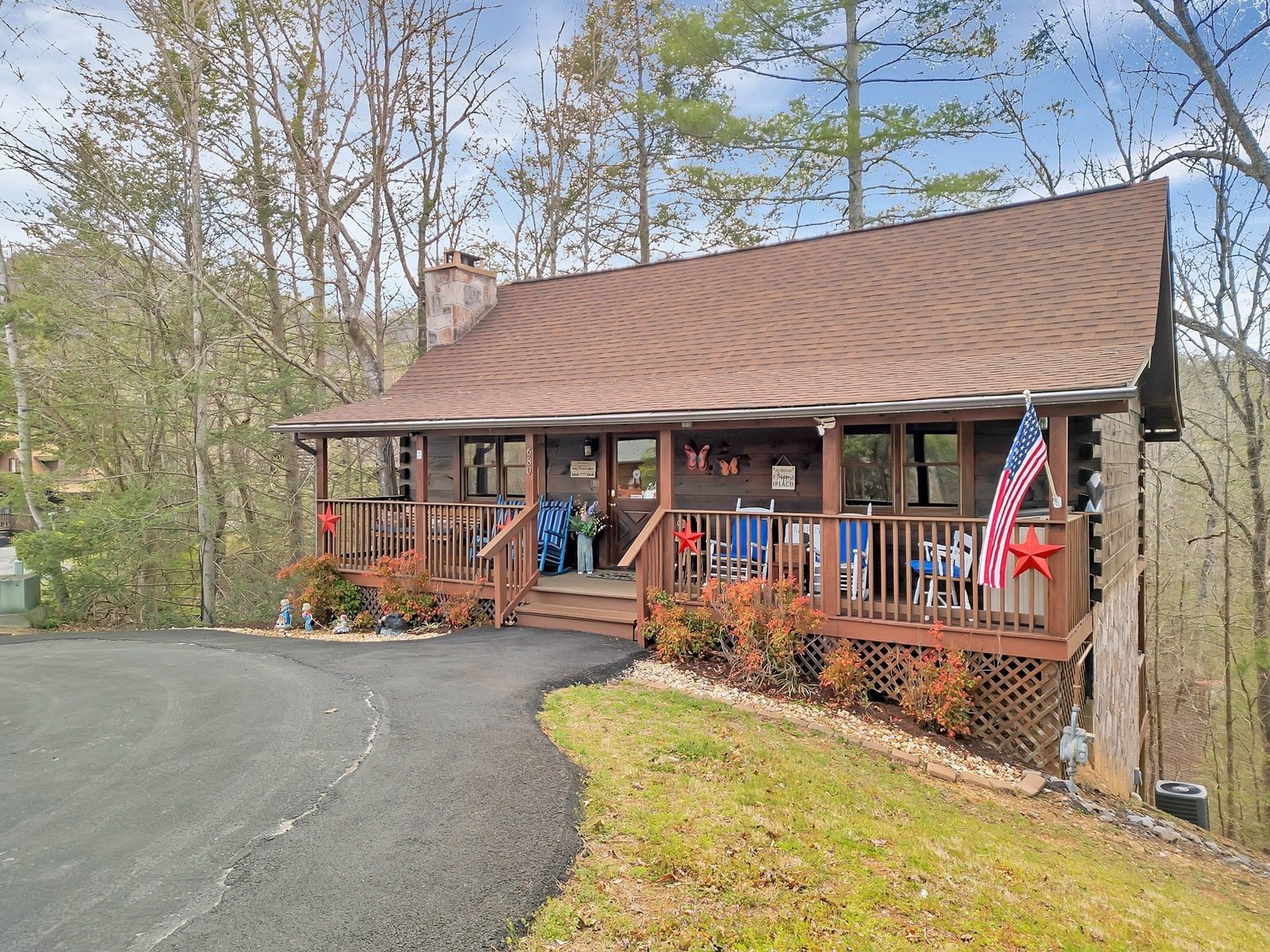 Pigeon Forge Vacation Rental