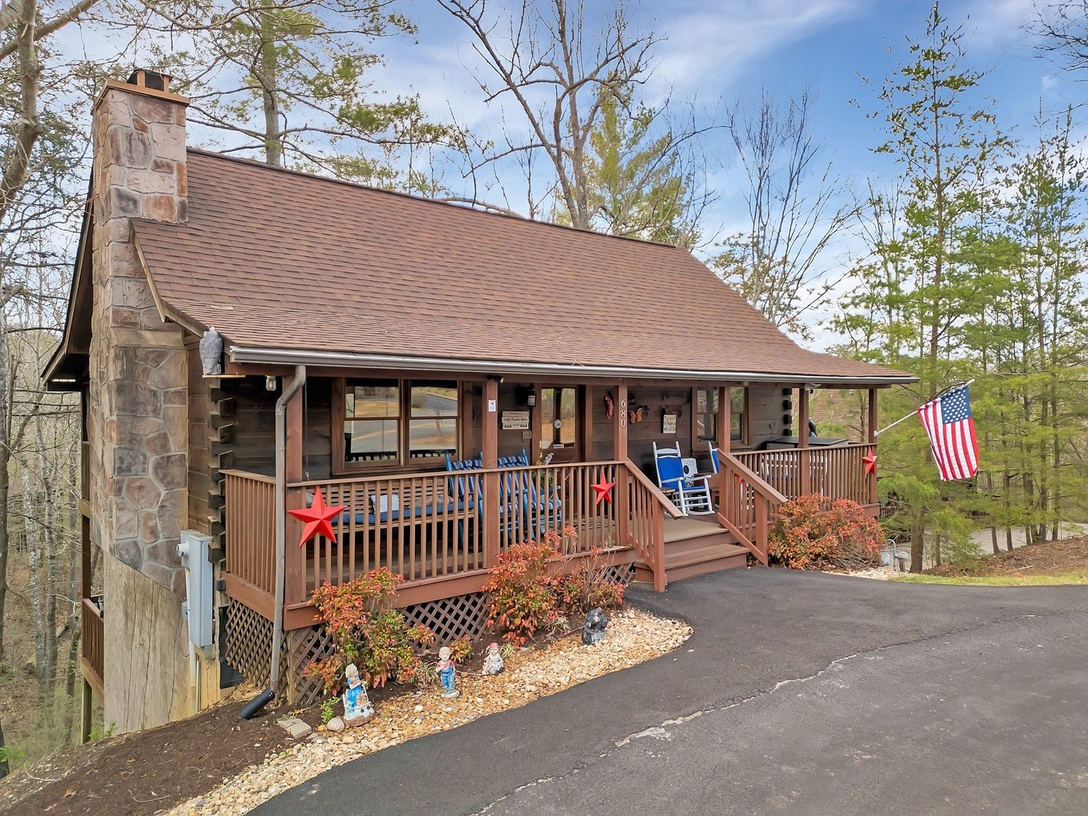 Pigeon Forge Vacation Rental