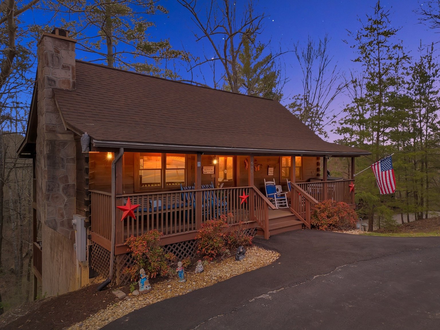 Pigeon Forge Vacation Rental