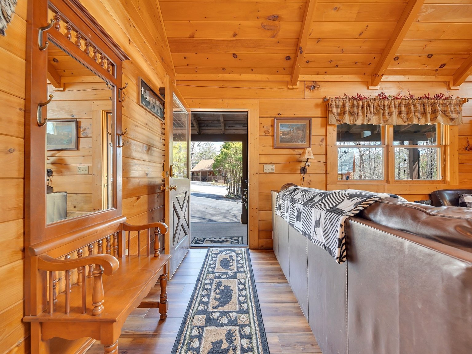 Pigeon Forge Vacation Rental