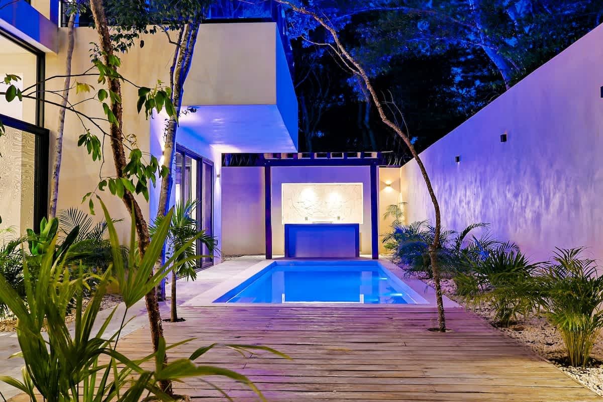 Tulum Vacation Rental
