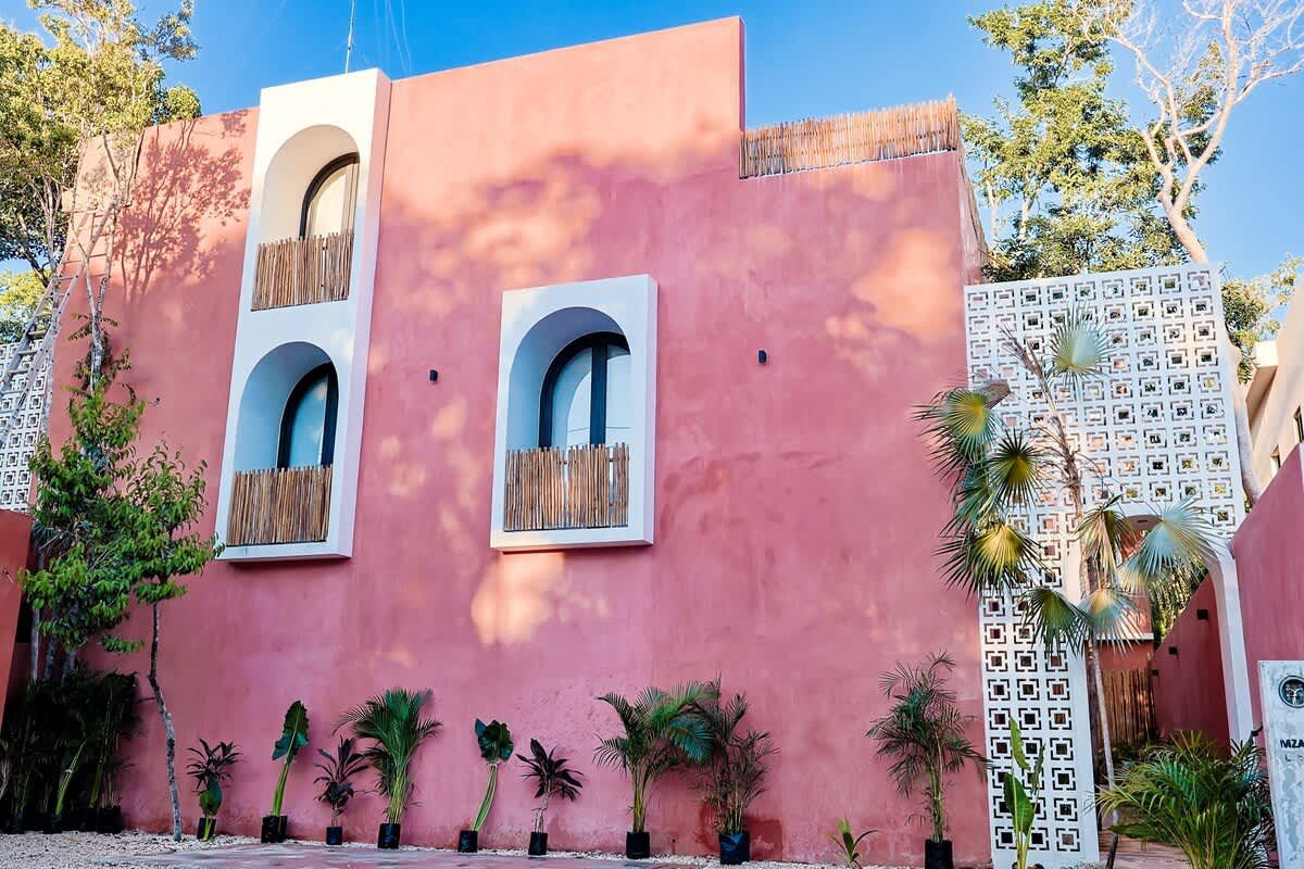 Tulum Vacation Rental