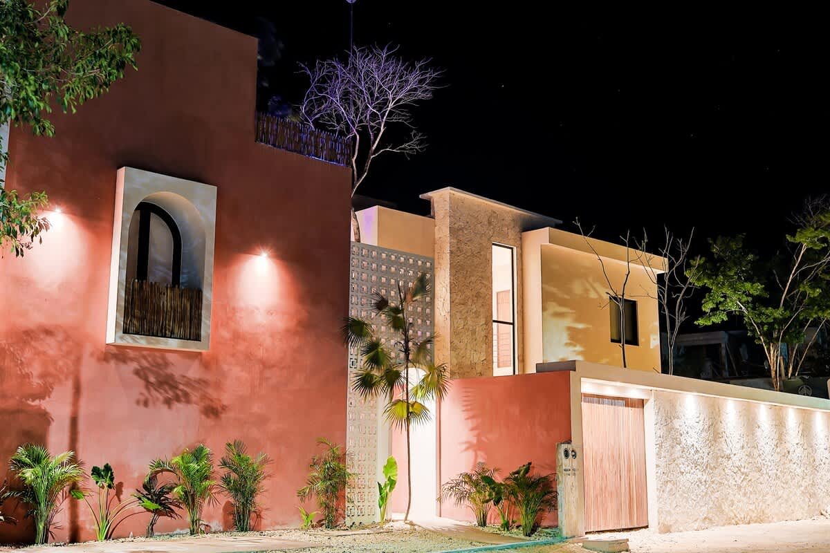 Tulum Vacation Rental