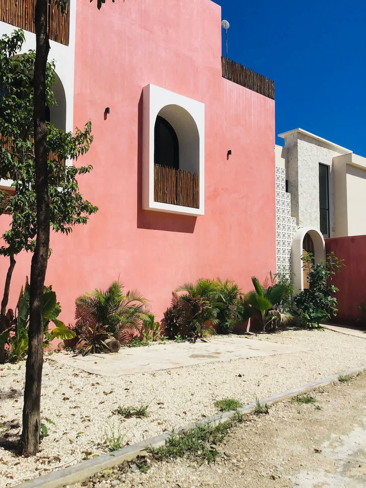 Tulum Vacation Rental