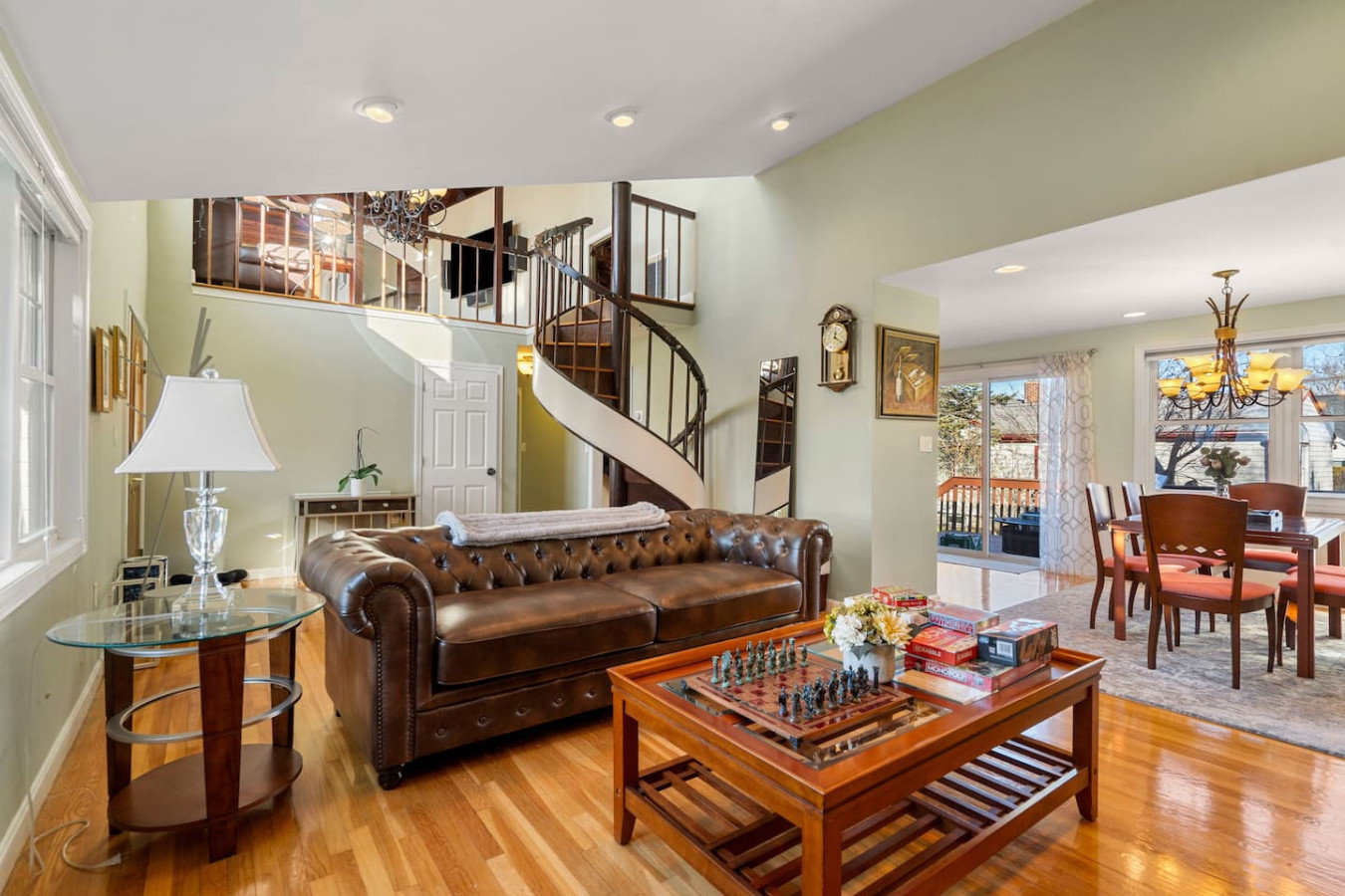 Marblehead Vacation Rental