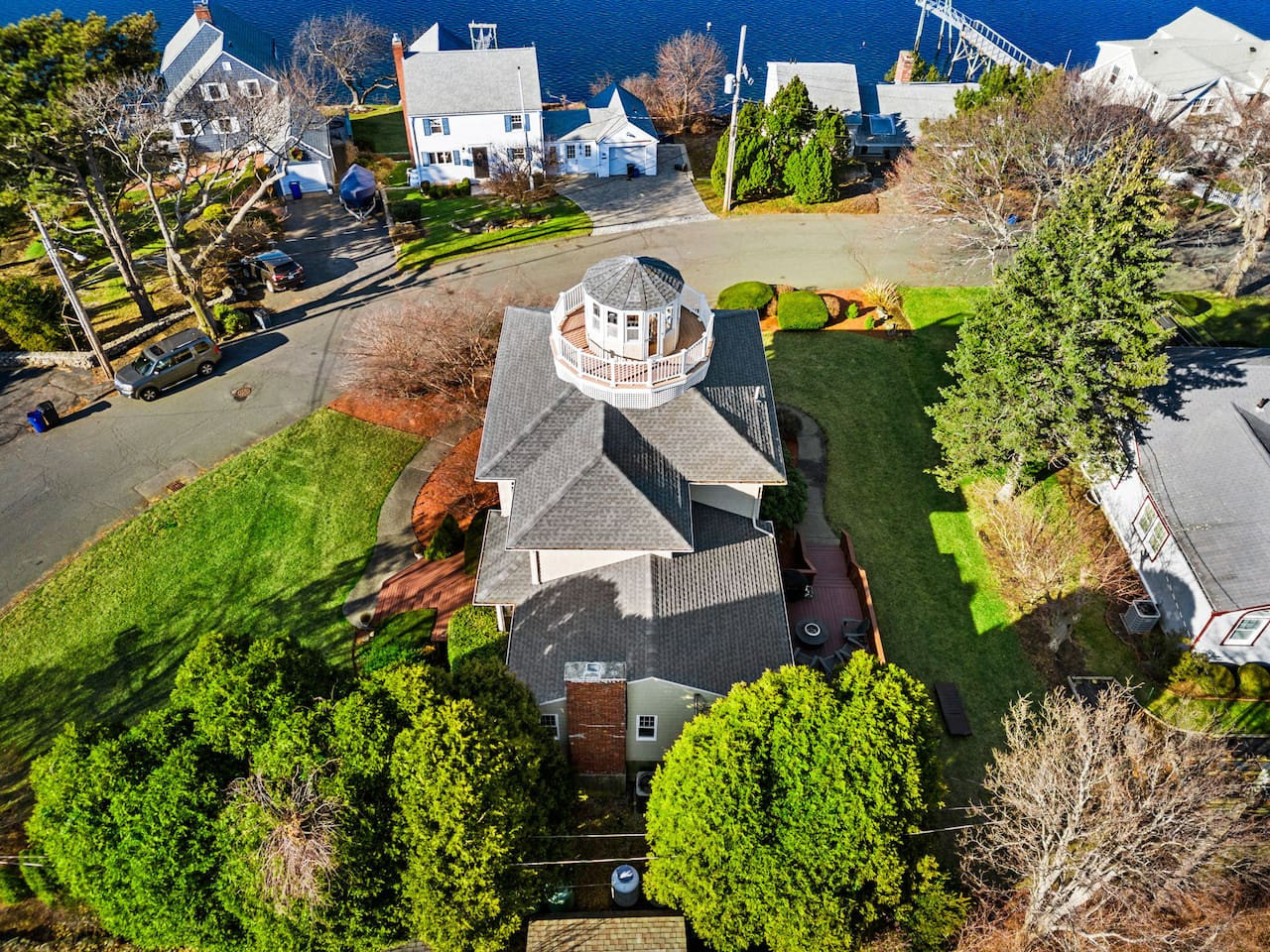 Marblehead Vacation Rental