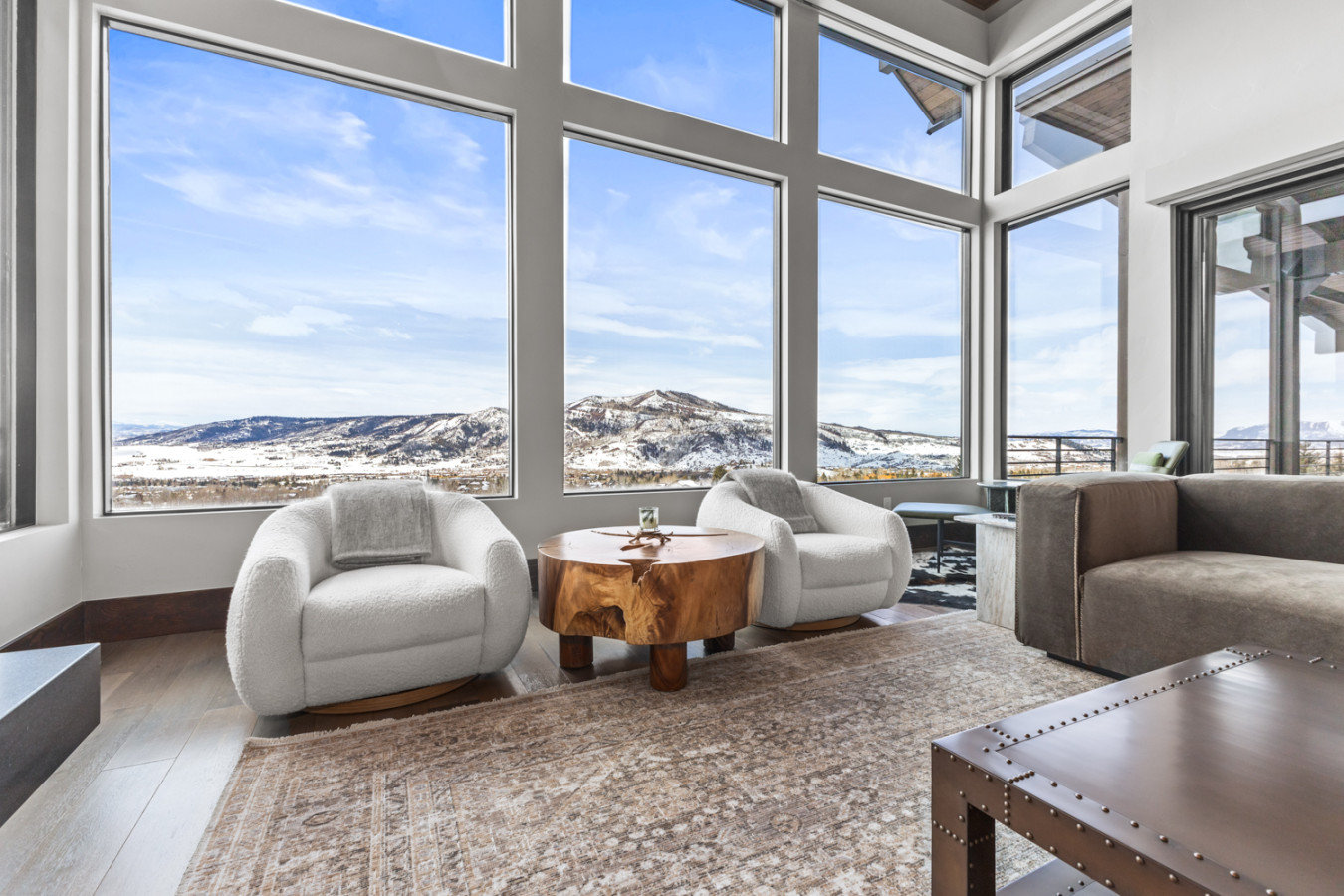 Steamboat Springs Vacation Rental