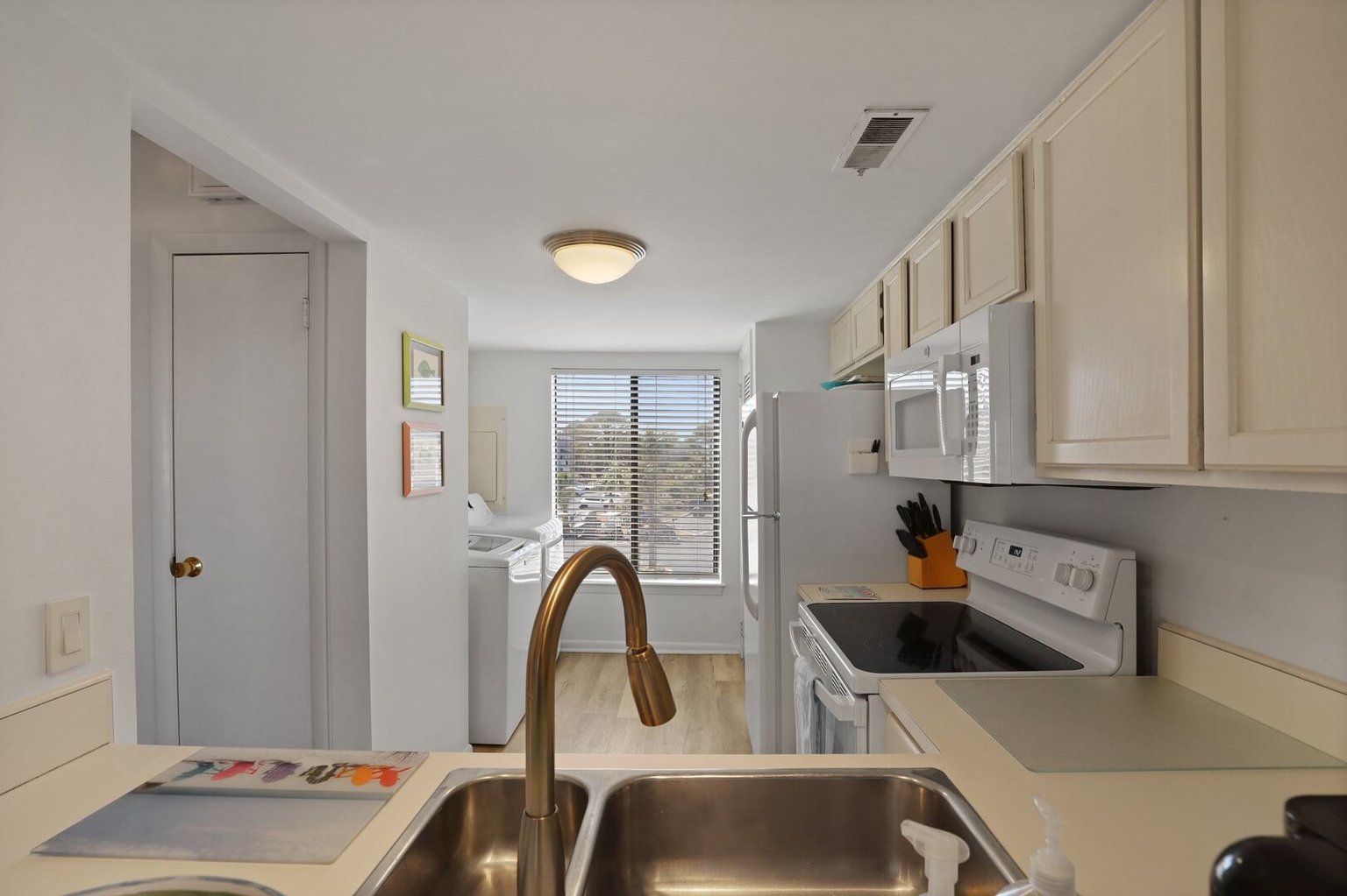 Saint Helena Island Vacation Rental