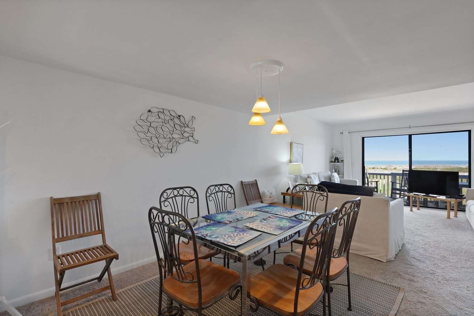Saint Helena Island Vacation Rental