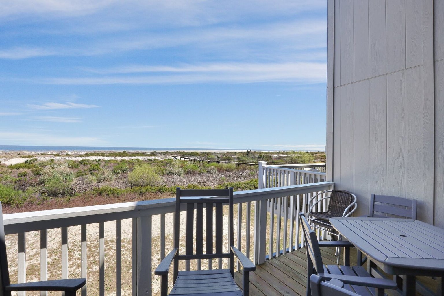Saint Helena Island Vacation Rental