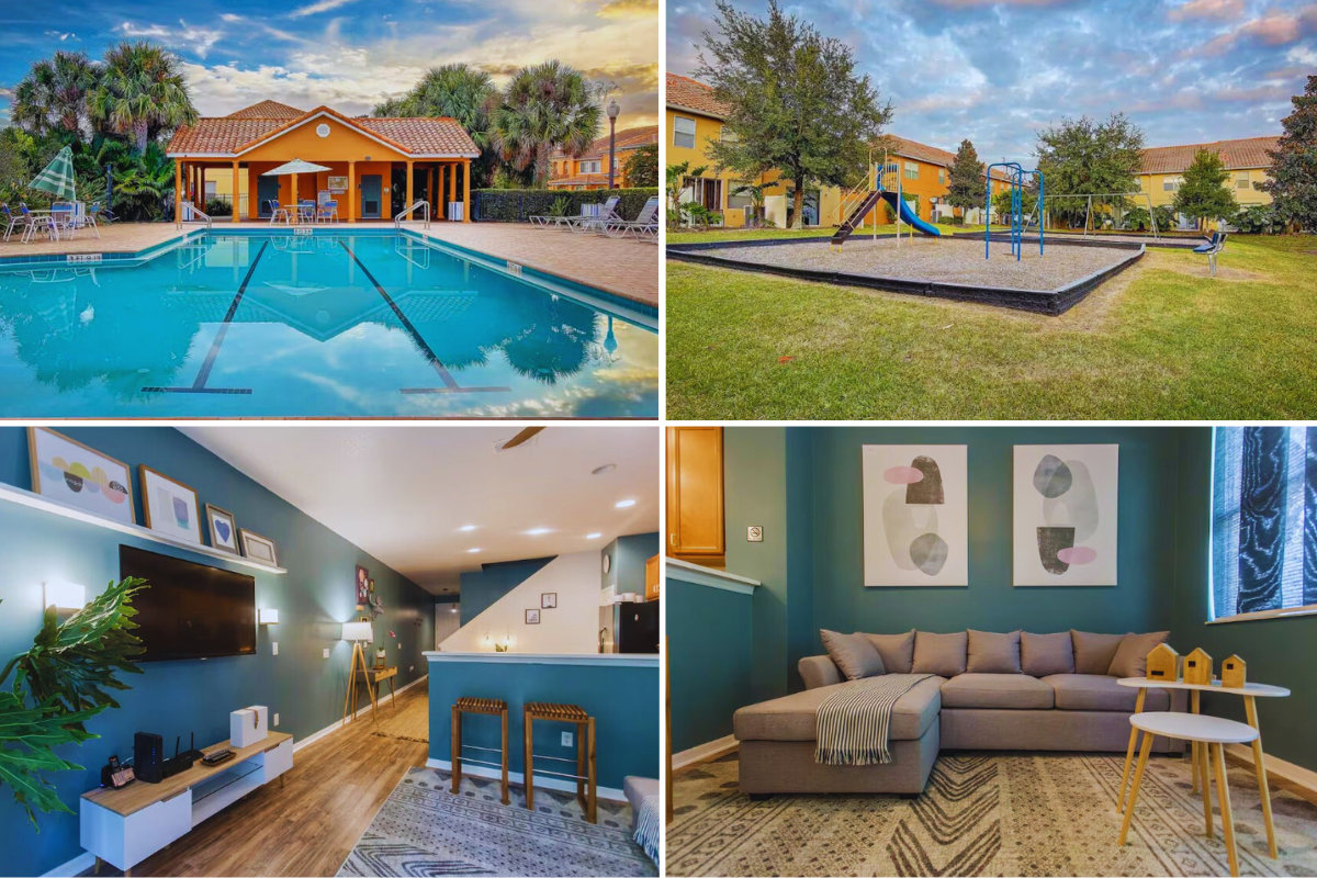 Kissimmee Vacation Rental