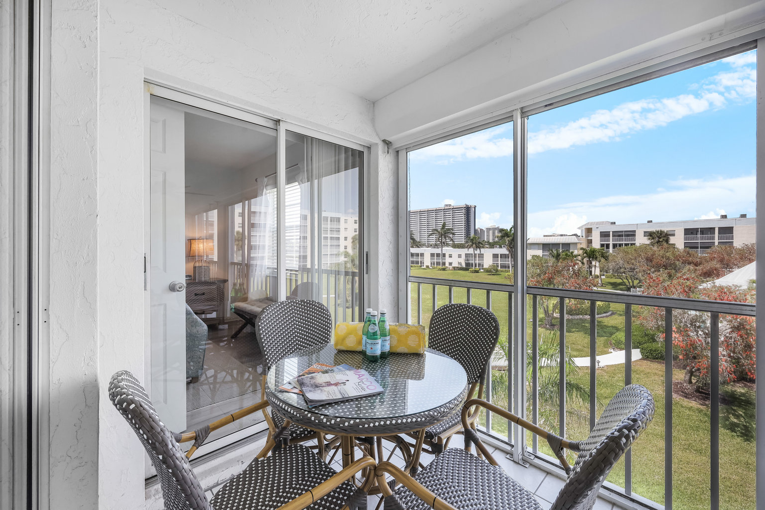 Marco Island  Vacation Rental