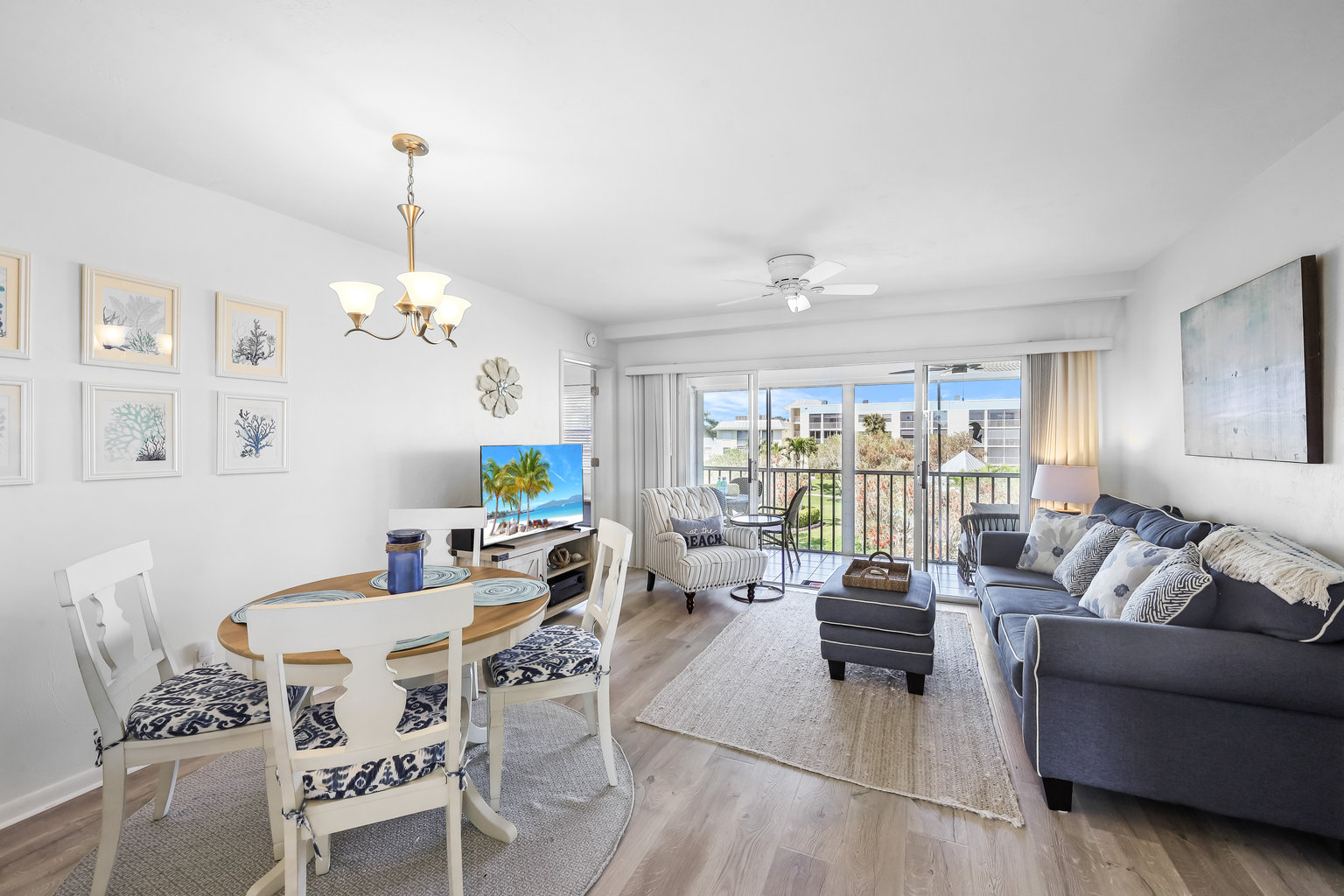 Marco Island  Vacation Rental
