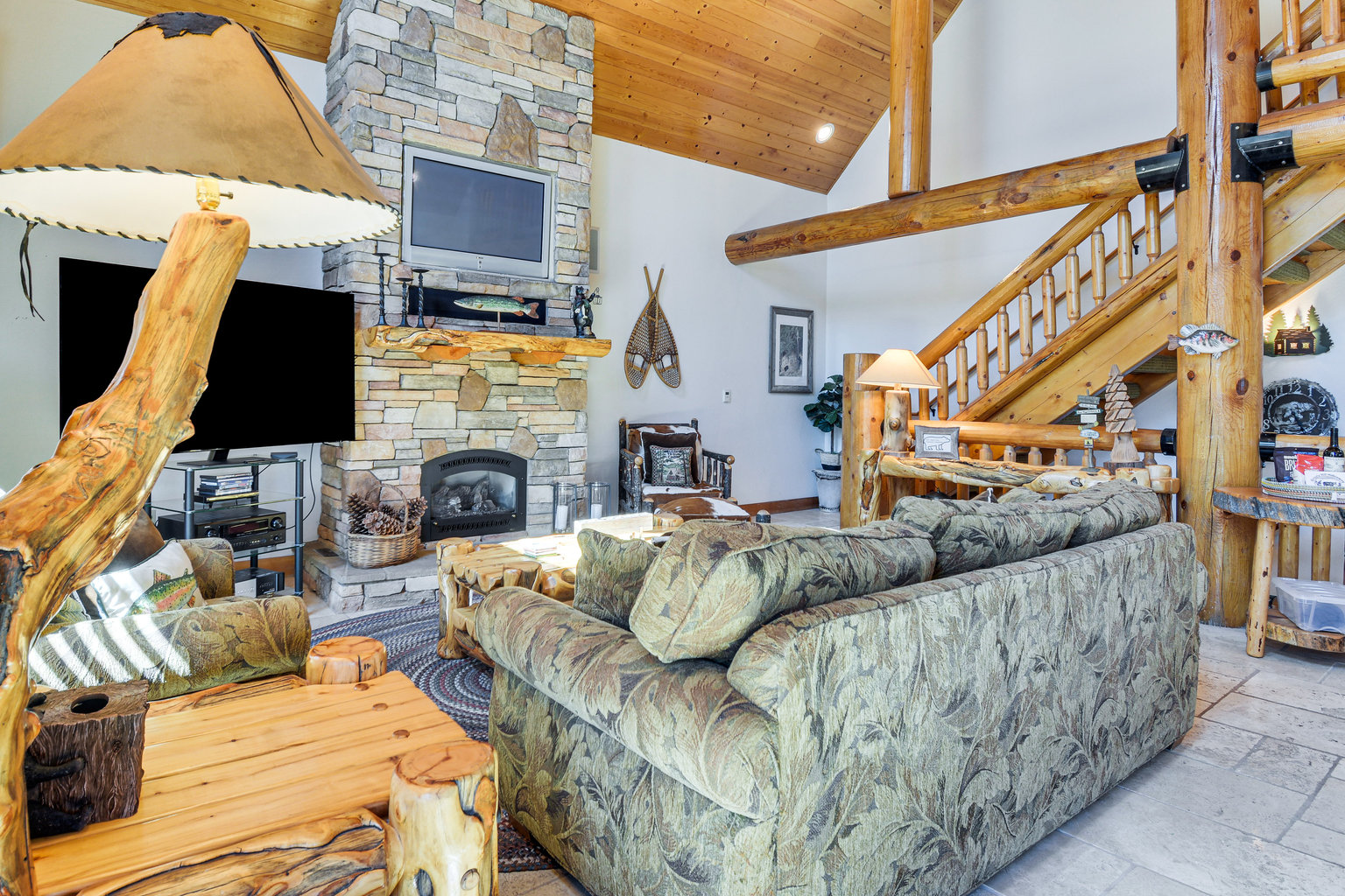 Arnold Vacation Rental