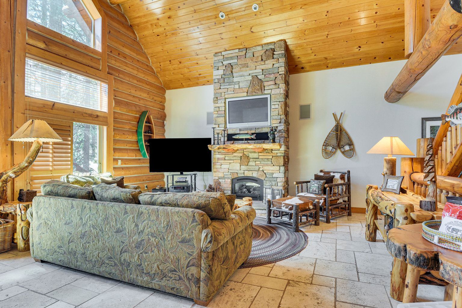 Arnold Vacation Rental