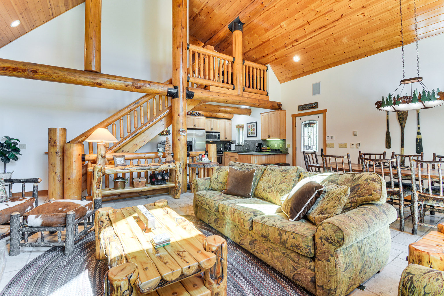 Arnold Vacation Rental