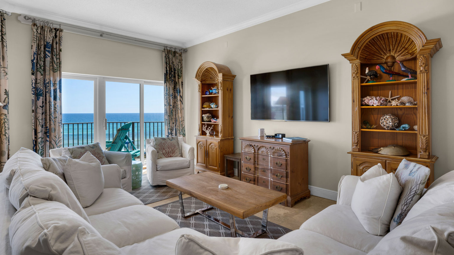 Seagrove Beach Vacation Rental