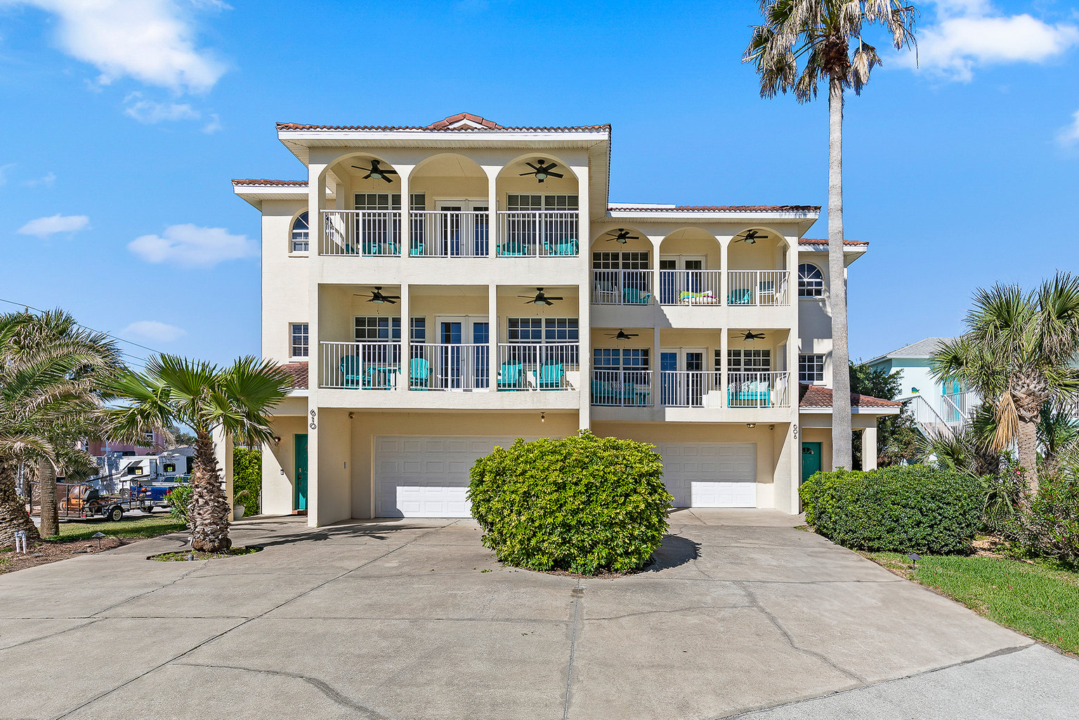 New Smyrna Beach Vacation Rental