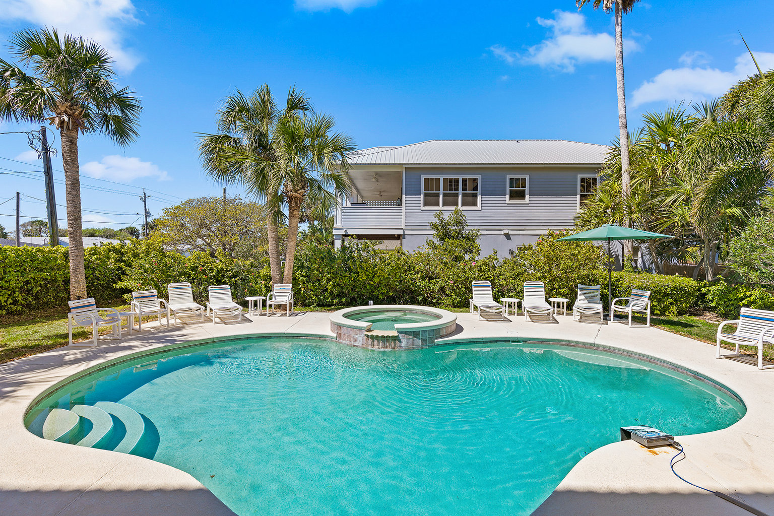 New Smyrna Beach Vacation Rental
