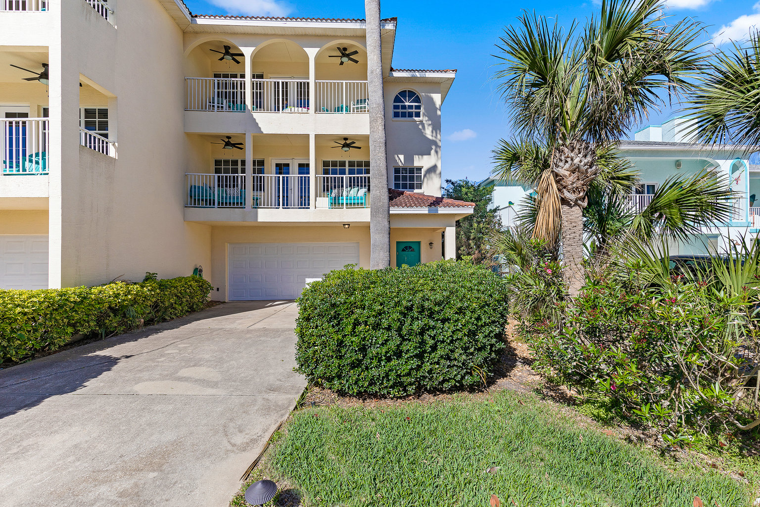 New Smyrna Beach Vacation Rental