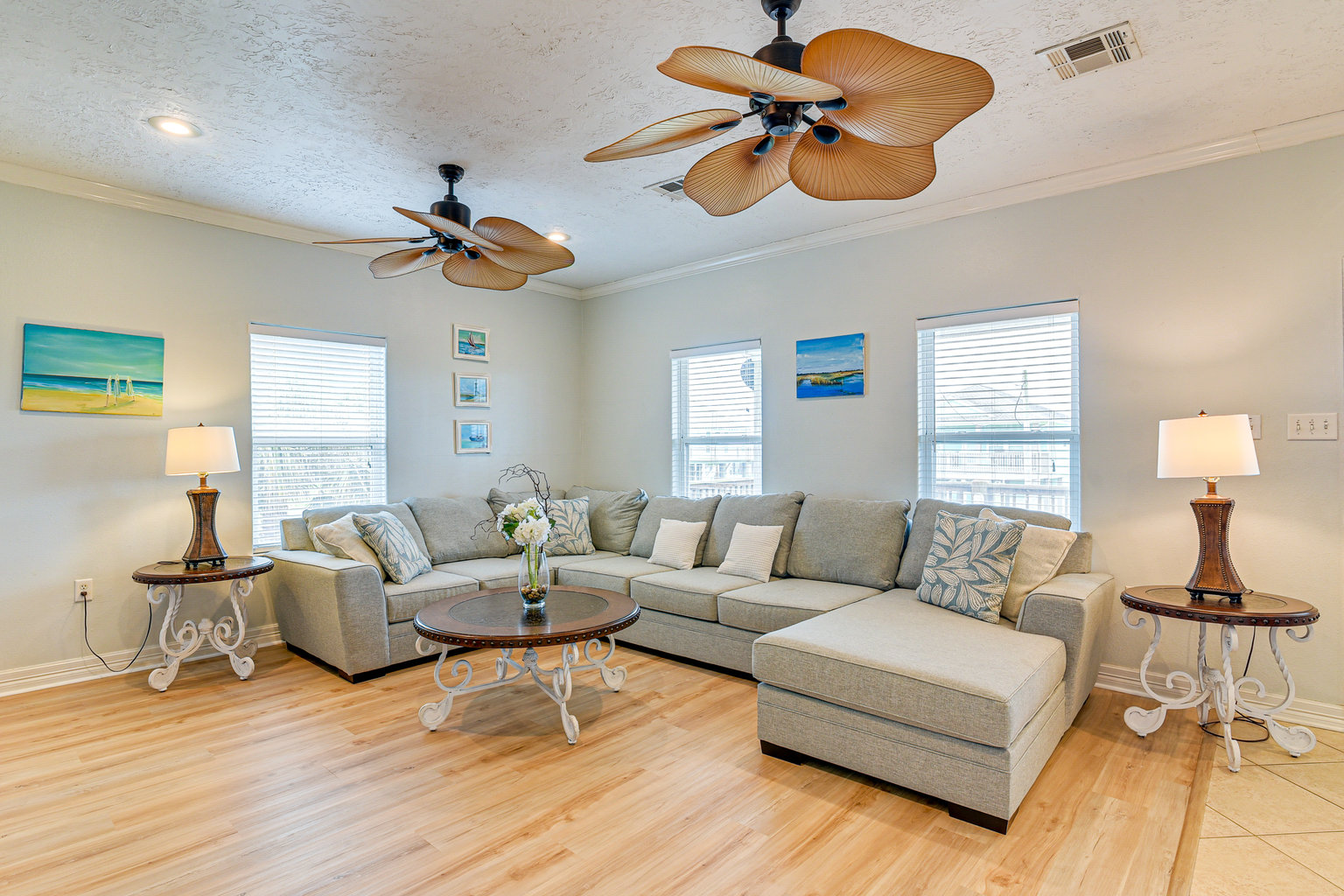 Bolivar Peninsula Vacation Rental