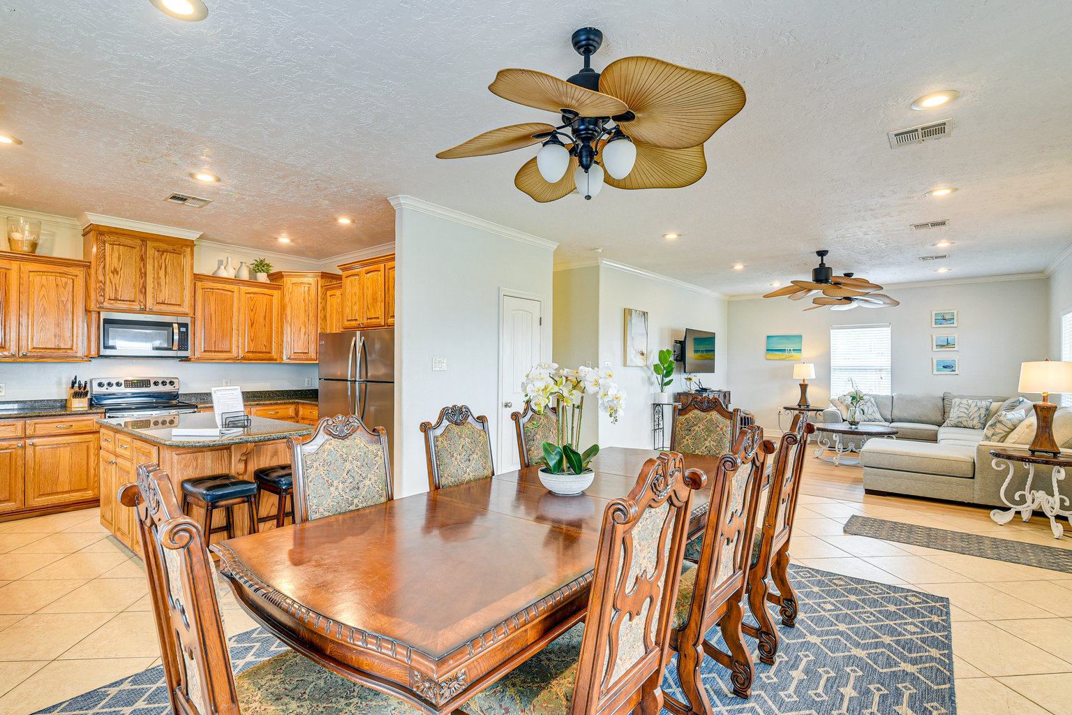 Bolivar Peninsula Vacation Rental