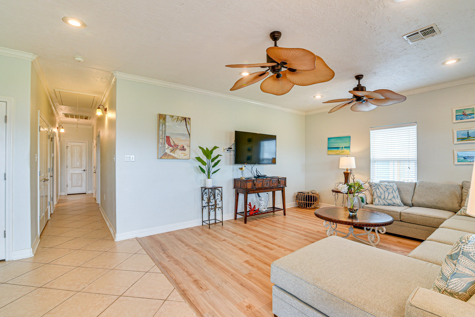 Bolivar Peninsula Vacation Rental