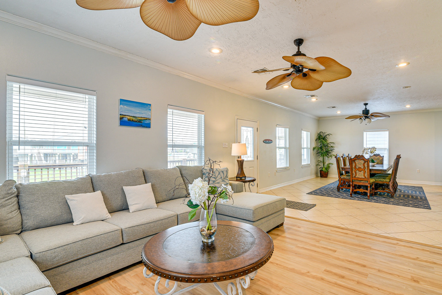 Bolivar Peninsula Vacation Rental