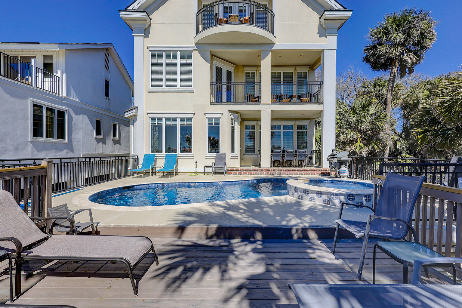 Hilton Head Island Vacation Rental