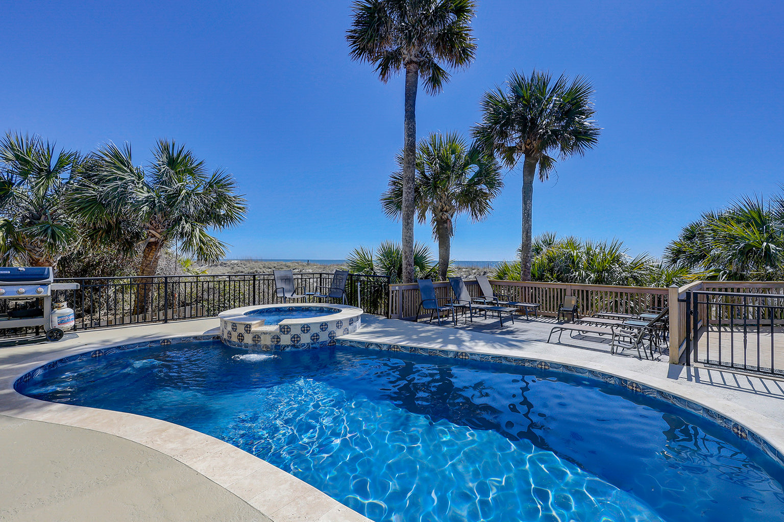 Hilton Head Island Vacation Rental