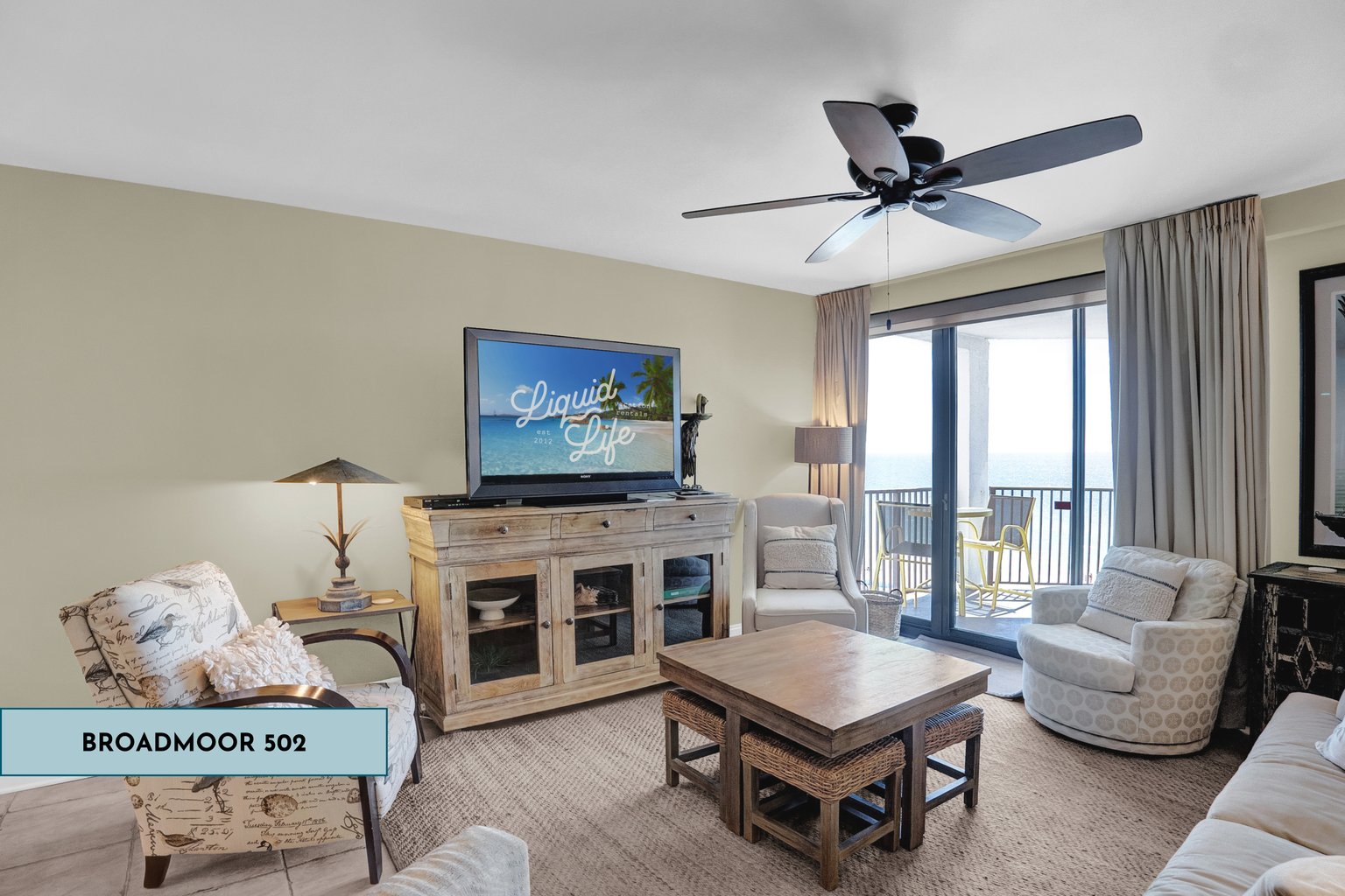 Orange Beach Vacation Rental
