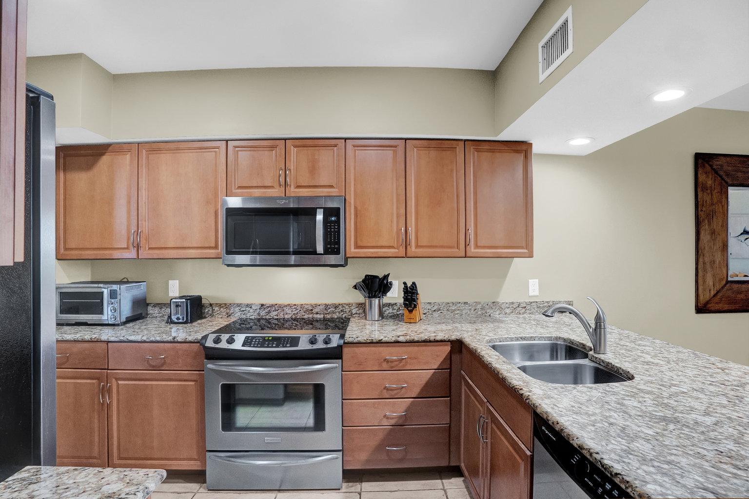 Orange Beach Vacation Rental