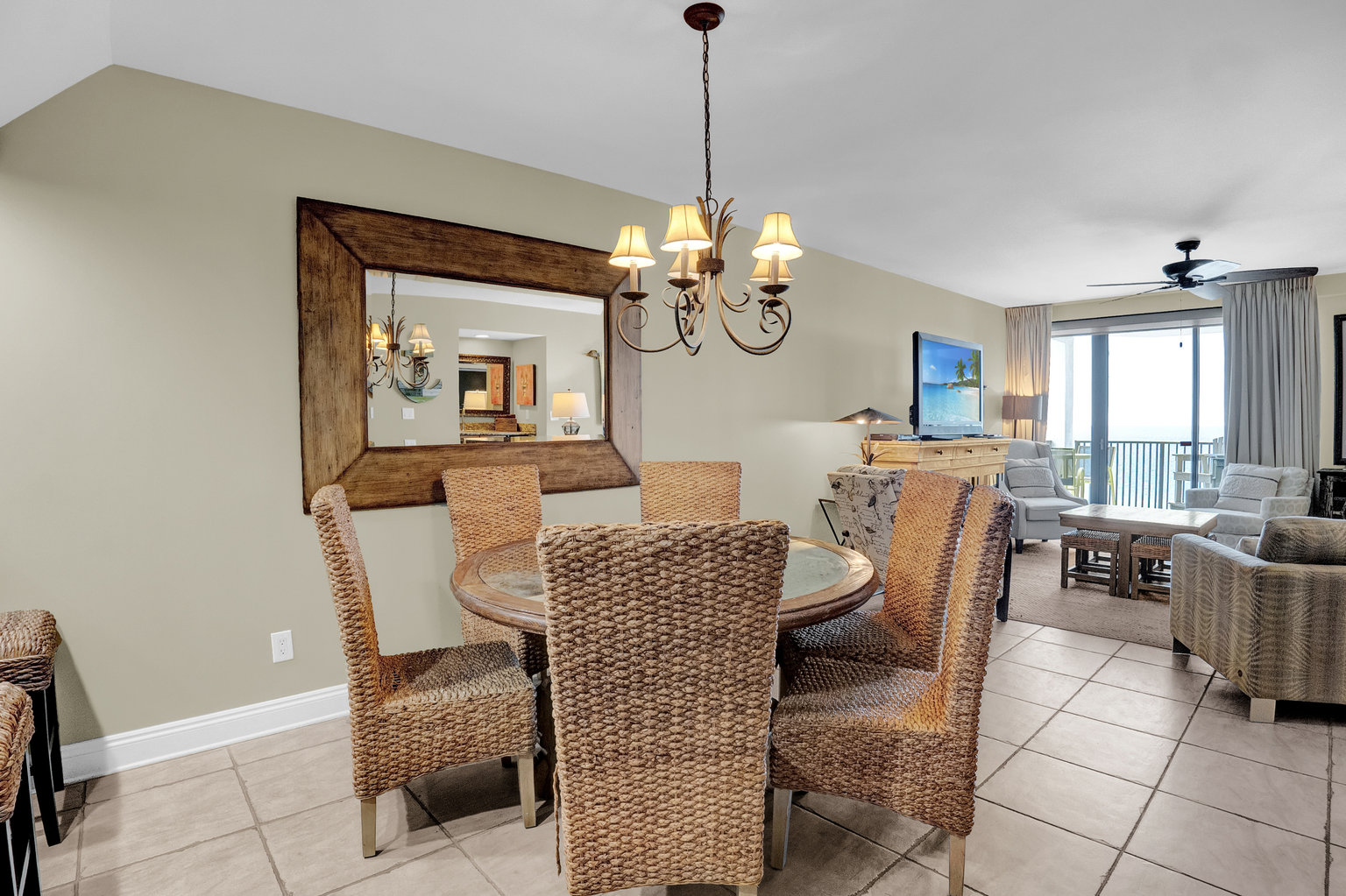 Orange Beach Vacation Rental