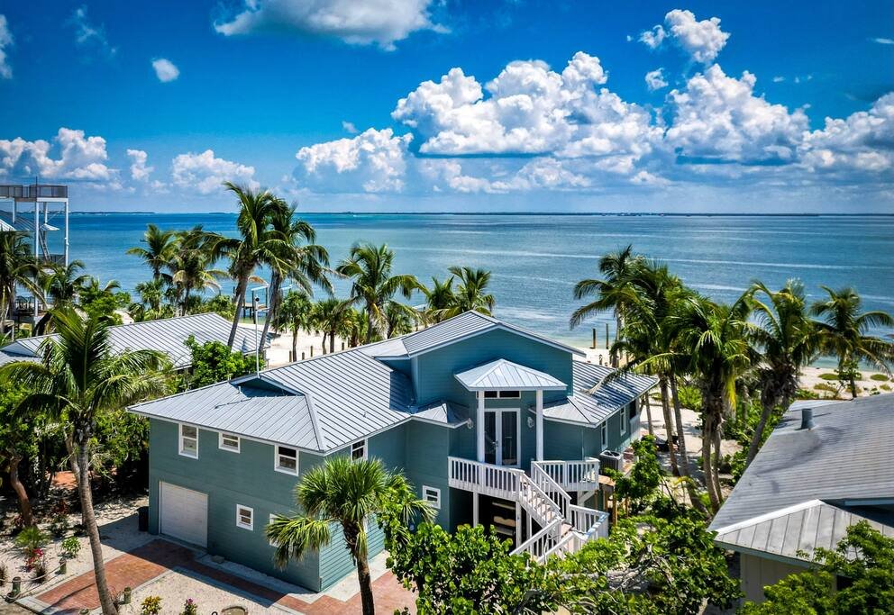 Lee County Vacation Rental