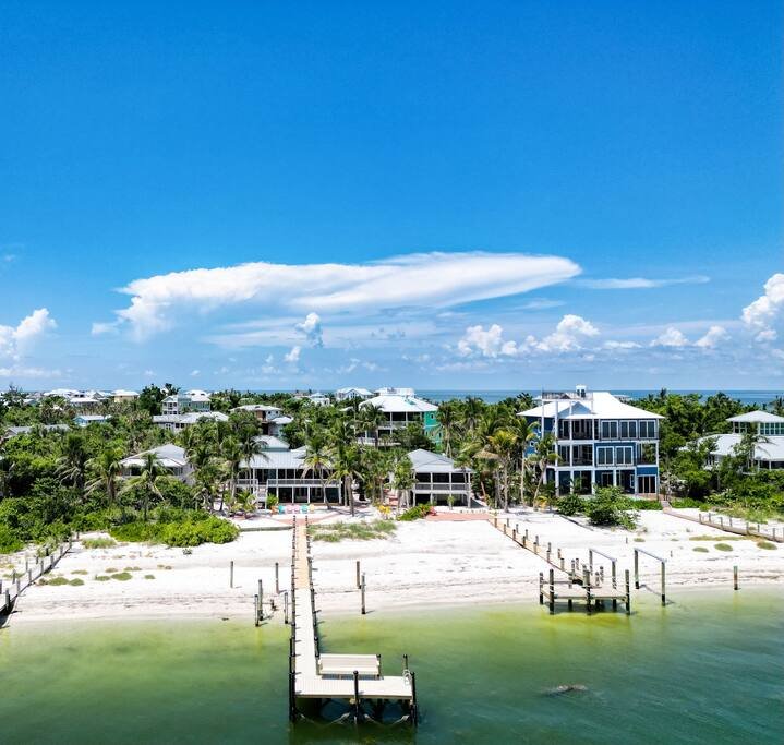 Lee County Vacation Rental