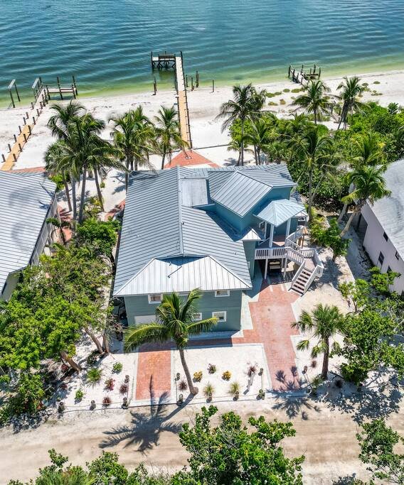 Lee County Vacation Rental